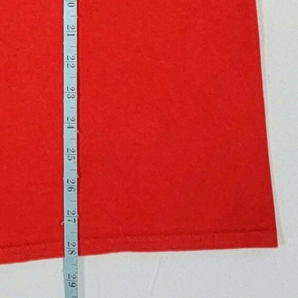 GILL Sports By Carl Banks T-Shirt NHL Chicago Blackhawks - Picture 8 of 12